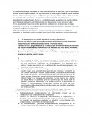 Trampas en la negociacion