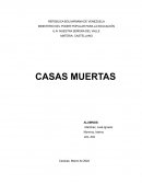 Como presentar trabajos escritos