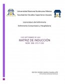 Métodos de esterilización