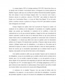 La semana trágica (1919) y la huelga marítima (1919-1921)