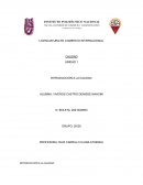 Introduccion a la calidad