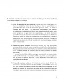 Analisis pestal y foda.Empresas como Coca-Cola y PepsiCo