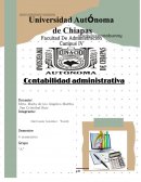 La Contabilidad Administrativa, El Entorno Empresarial