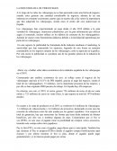 LA INDUSTRIA DE LOS VIDEOJUEGOS