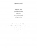 PROBLEMAS EN LA COMUNIDAD POR ARREGLOS VIALES EN BOSA