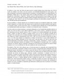 Teología y mercados