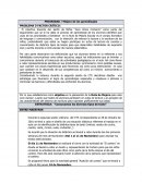 ESTRATEGIA: “Conozcamos los diversos tipos de texto”