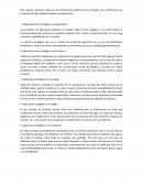 Aplicacion de la ecologia