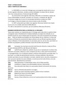 Virus y particulas subvirales