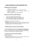 BASES GENERALES CINE WINDSOR 2022