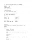 Practica Inteligencia artificial