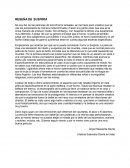 RESEÑA DE SUSPIRIA