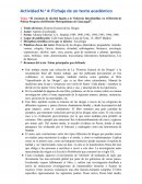 El consumo de alcohol ligado a la Violencia Intrafamiliar