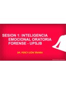 PORQUE EL SER HUMANO COMETE DELITO