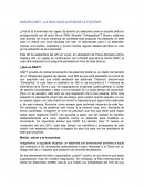 MISIÓN DART: ¿LA REALIDAD SUPERARÁ LA FICCIÓN?