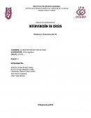 Práctica 2: Funciones del YO