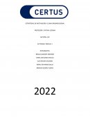 ESTRATEGIAS DE MOTIVACIÓN Y CLIMA ORGANIZACIONAL