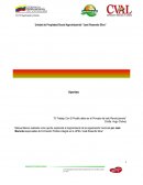 El Trabajo Con El Pueblo debe ser el Principio de todo Revolucionario