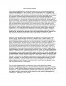 Calentamiento global, el efecto invernadero