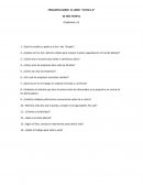 PREGUNTAS SOBRE EL LIBRO: “USTED S.A”