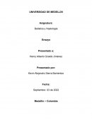 Documental Técnicas forenses pioneras: Balística forense