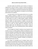 Todo no es malo con las redes sociales