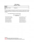 Guía Lengua y Literatura 7° básico