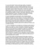 Las 22 leyes de la Mecadotecnia