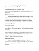 Análisis del cuento letra para salsa y tres soneos por encargo