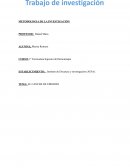 EL CANCER DE TIROIDES