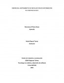 Tecnólogo en análisis y desarrollo de software