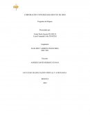 Analisis administración financiera