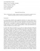 Contaminación invisible, imaginarios colectivos de intoxicación o evidencia de un desastre acumulativo oculto en la Norma y la evidencia científica