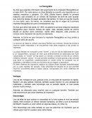 La Flexografia y Serografia