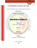 CASO CLINICO MEDICINA VETERINARIA