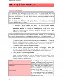 QUÈ ÉS LA RETÒRICA ?