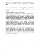 Eficacia en el manejo de litiasis renal