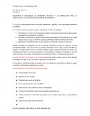 Características de la cuentistica de Horacio Quiroga