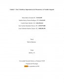 Importancia de la Psicometría y la Variable Asignada