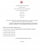 ANÁLISIS DEL ENTORNO DE LOS NEGOCIOS INTERNACIONALES DE UN PAÍS O ECONOMÍA Y LA IDENTIFICACIÓN FUTUROS PROYECTOS DE INVERSIÓN