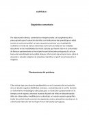 Censar a nivel geográfico-comunitario el número de niños y niñas con discapacidad déficit de atención para el aprendizaje
