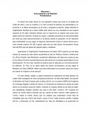 Cáncer de Cuello Uterino. Acercamiento a la Realidad