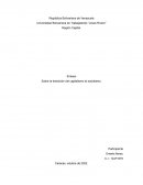 Transición del socialismo al capitalismo