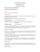 Acceso y consumo de noticias en Facebook