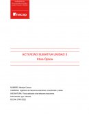 Física aplicada a las telecomunicaciones