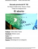 Aborto en América Latina