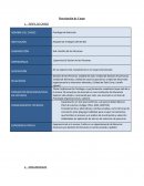 Descripción de cargos. Psicólogo de Selección