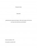 ¿Hasta qué punto la guerra del Cenepa en 1995, entre Ecuador y Perú fue más por causas más económicas que territoriales?