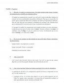 Características generales de las redes