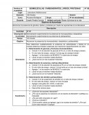 BIOMOLÉCULAS: CARBOHIDRATOS, LIPIDOS, PROTEINAS